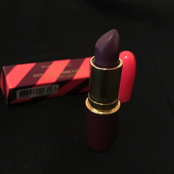 LNIB Mac Leap of Delight LE Lipstick - Picture 3 of 3